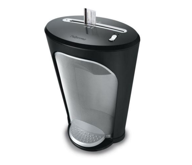 Fellowes Niszczarka Fellowes DS-1 - 1446919 - zdjęcie 3